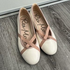 Ballet flats
